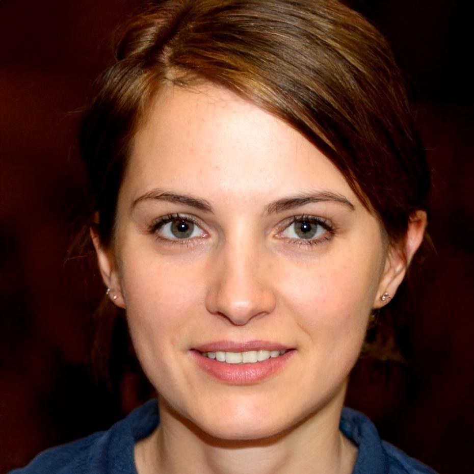 Преподаватель программы Мария Стаматаки