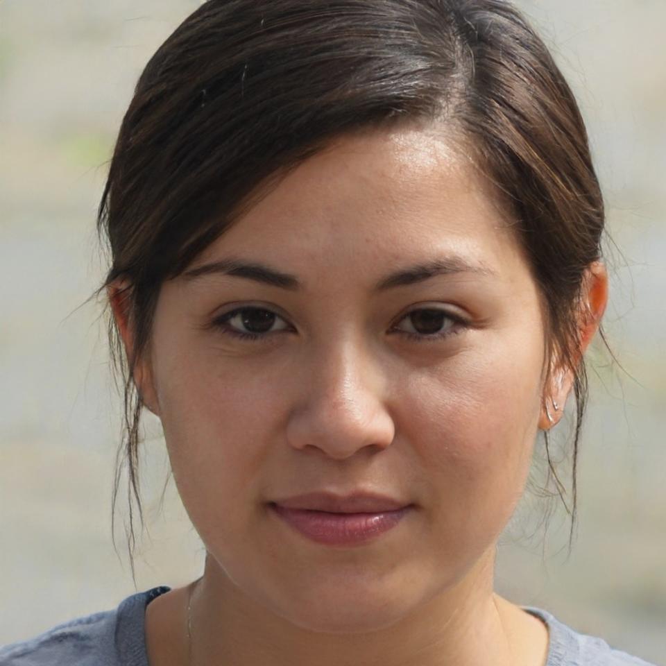 Преподаватель программы Элени Василопулу